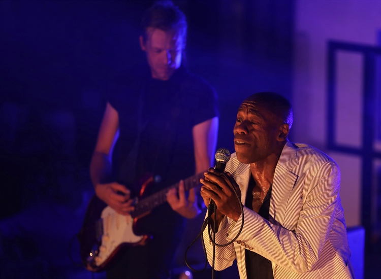 ROACHFORD ST MARYS CHURCH RYE - 27 AUGUST