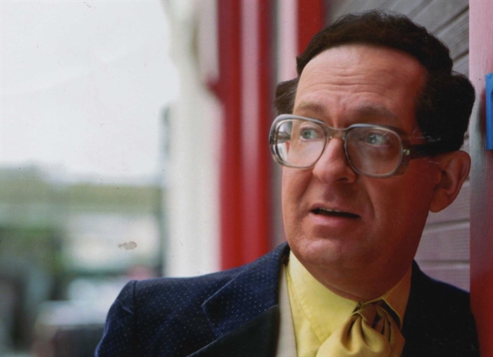 Earl Okin A Special Intimate Solo Show With The Legend of Bossa Nova