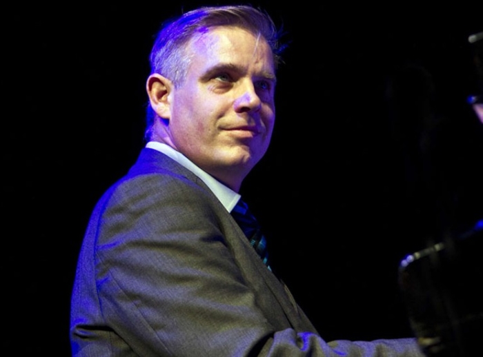 JAMES PEARSON One Of The Countries Most Respected Musicians