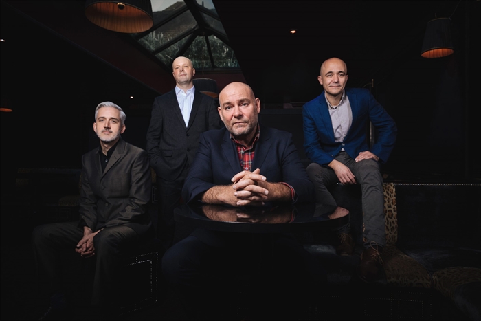 JAMES TAYLOR QUARTET Funky Acid Jazz Giants