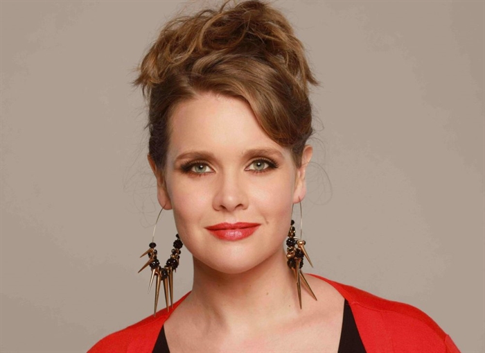 POLLY GIBBONS Acclaimed British Jazz Singer