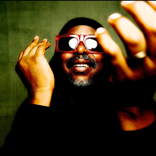 COURTNEY PINE 